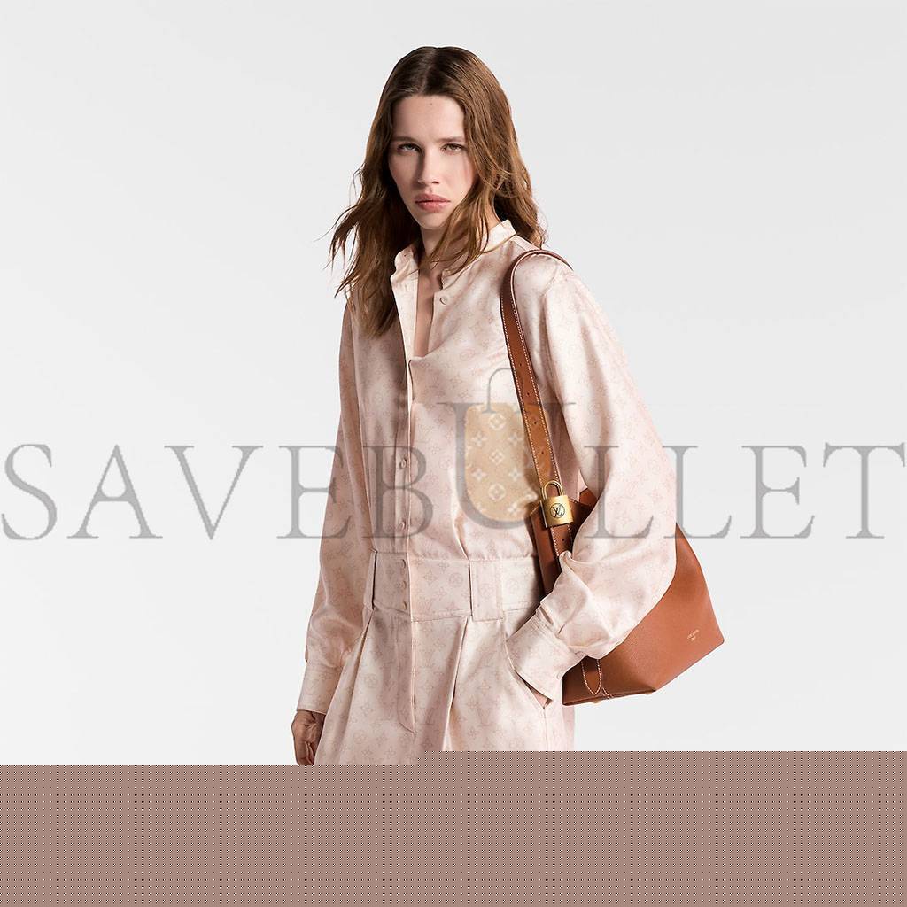 l**is V*t*n low key hobo pm m25354 (28*24*16cm)